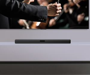 LG SN5Y Soundbar