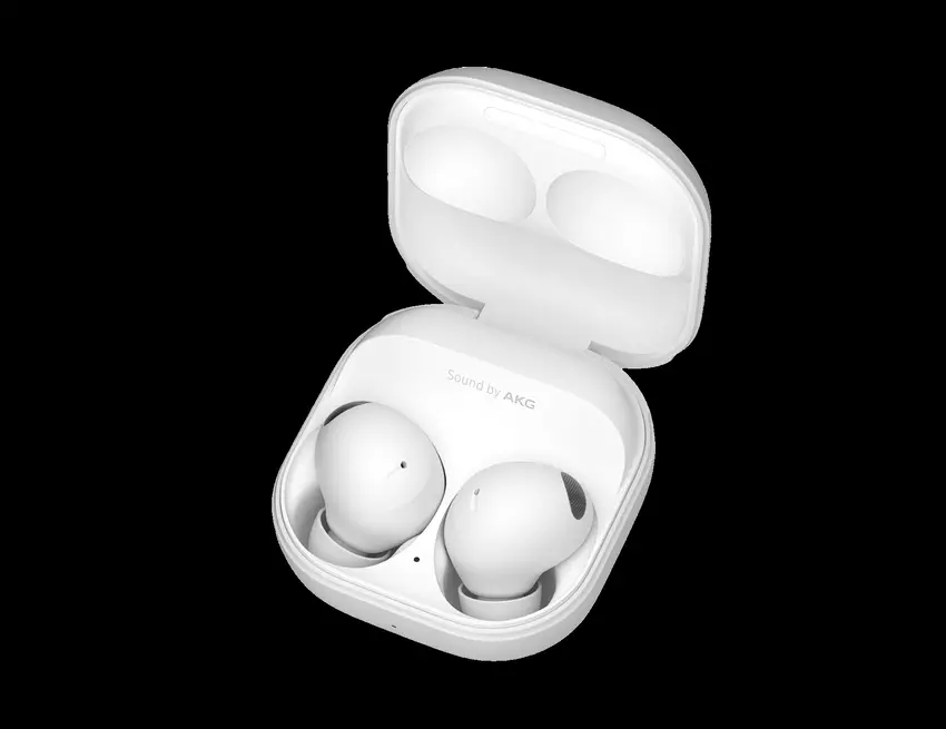 Samsung hat ein neues Software-Update für die Galaxy Buds 2 Pro veröffentlicht