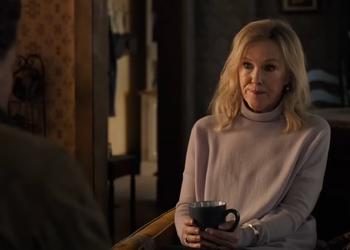 Catherine O'Hara wird in der zweiten ...
