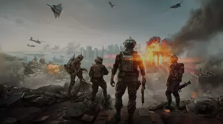 Battlefield 6 und Mafia: The Old Country - der Kampf zwischen den neuen Produkten von Electronic Arts und 2K Games entfaltet sich in der wöchentlichen Steam-Charts