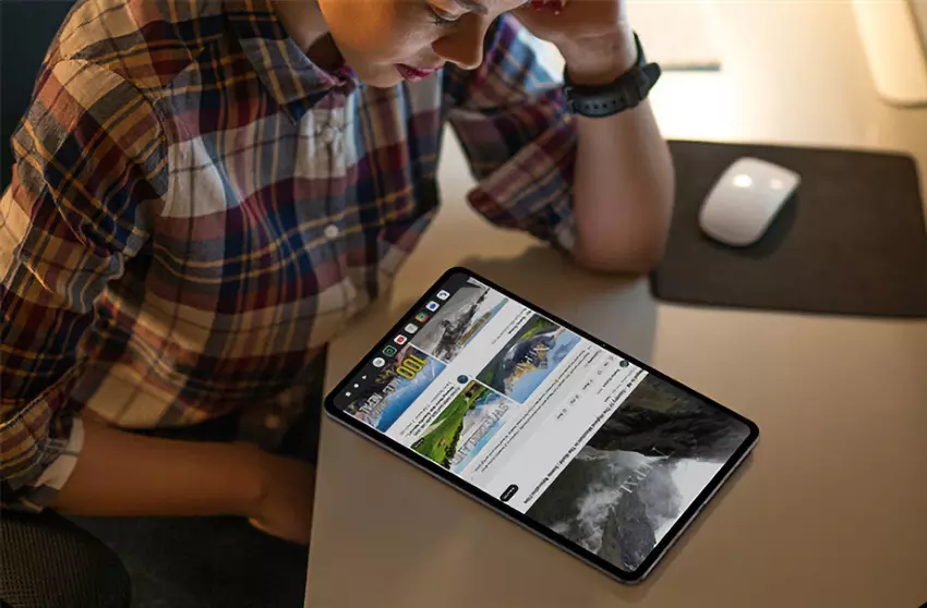 Teclast T50 HD: Tablet mit 11-Zoll-Bildschirm, Unisoc T606-Chip und 256 GB Speicherplatz für 110 US-Dollar