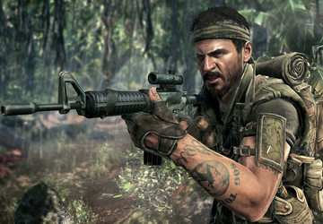 Activision hat die Server der alten ...