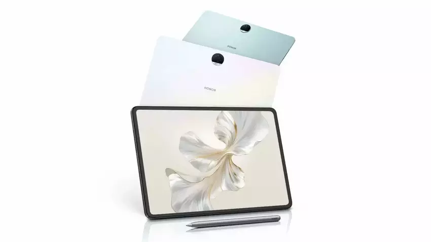 Honor Pad 9 mit 120Hz-Bildschirm und Snapdragon 6 Gen 1-Chip wird weltweit auf den Markt kommen