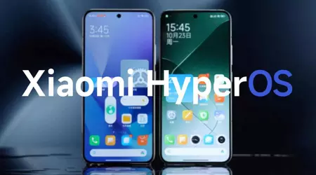 Xiaomi bereitet eine große Neugestaltung von HyperOS vor: Das Unternehmen lässt sich von Apples Liquid Glass inspirieren