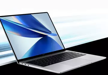 Honor eingeführt AMD-Version des Laptops MagicBook ...
