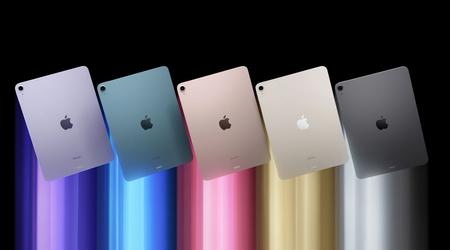100 Dollar Rabatt: iPad Air mit M1-Chip bei Amazon zum Aktionspreis erhältlich