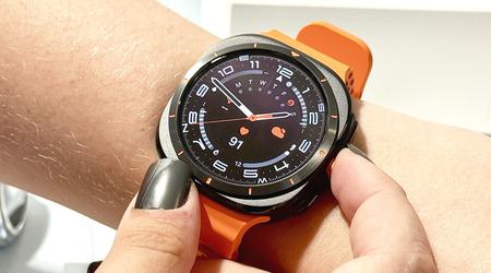 Samsung und Produktabkündigungen: von den Galaxy Buds 3 Pro Kopfhörern bis zur neuen Galaxy Watch Ultra