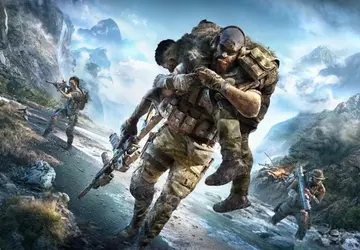 Der Ubisoft-Chef bestätigte die Entwicklung eines ...