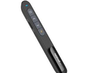 NORWII N27 Kabelloser Presenter
