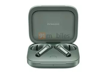 So werden die OnePlus Buds Pro ...