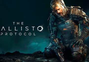 Die Entwickler von The Callisto Protocol ...