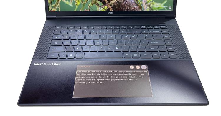 Ein Schlag ins Kontor: E Ink ...