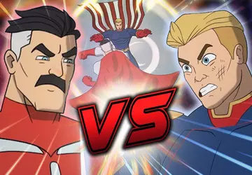 Ein neuer Mortal Kombat 1-Trailer wurde ...