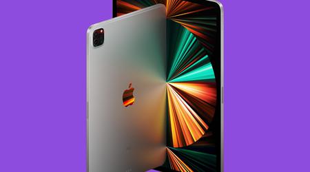 Bloomberg: Apple hat die Veröffentlichung des neuen iPad Pro und iPad Air auf Mai verschoben