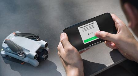 DJI Mini 3 Pro: Verbesserte Drohne mit Hindernisvermeidungssensoren und bis zu 47 Minuten Autonomie für 740 €