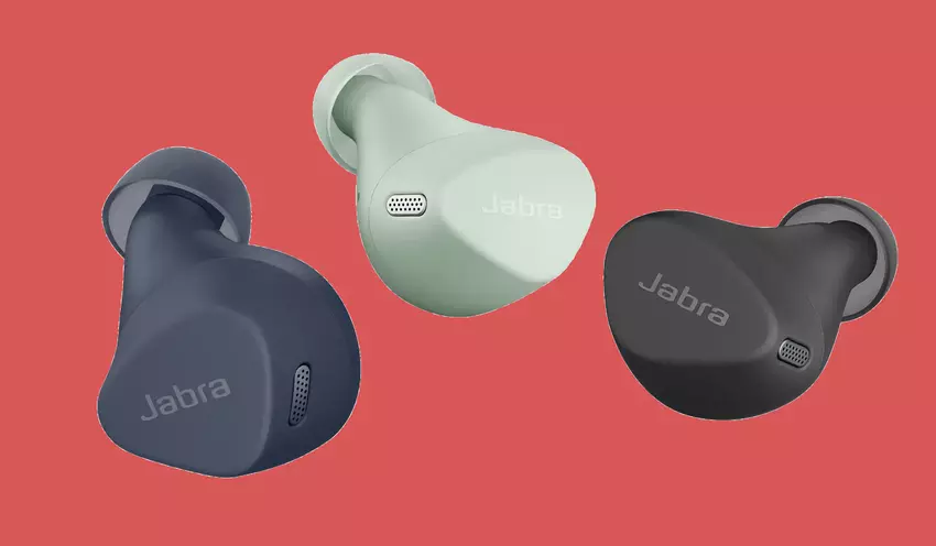 Jabra Elite 4 Active mit ANC, bis zu 28 Stunden Akkulaufzeit und Spotify Tap ist bei Amazon für $40 weniger erhältlich