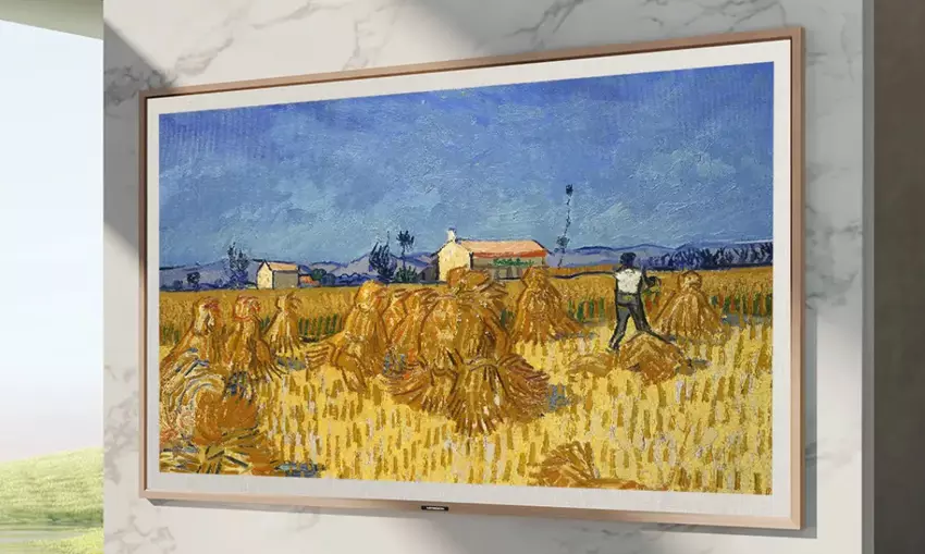 Skyworth hat große TV-Geräte für den Innenbereich eingeführt, die 700 Dollar kosten