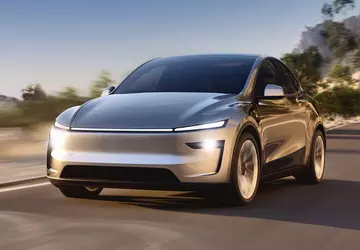 Teslas mit Spannung erwartetes kostengünstiges Modell ...