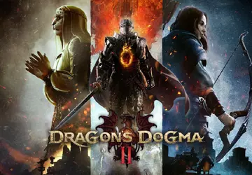 Capcom hat einen Trailer veröffentlicht, der ...