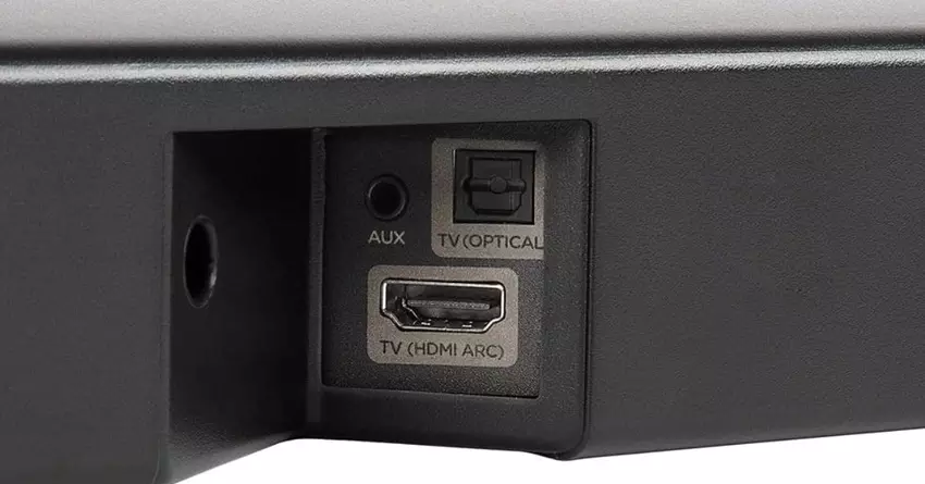 Polk Audio Signa S2 beste Soundbar für lg c2