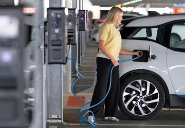 Der Münchener Flughafen hat den größten ...