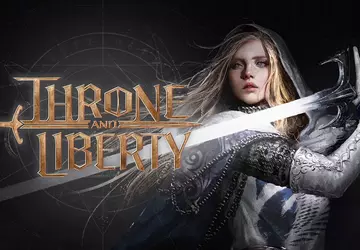 Debüt-Trailer zu Throne and Liberty, dem ...