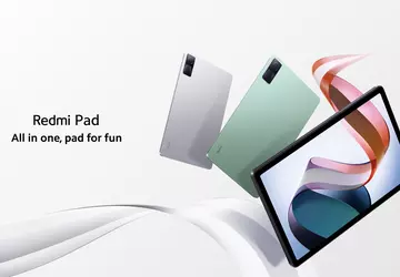 Redmi Pad debütiert in Europa mit ...