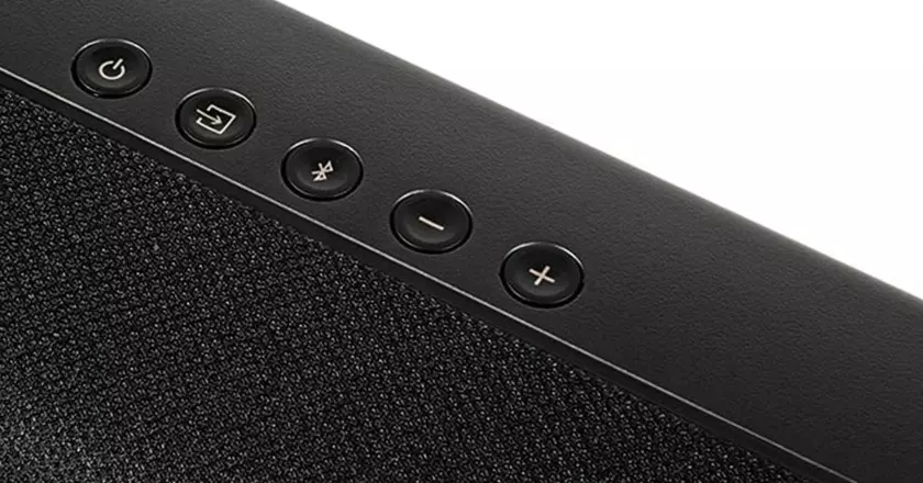 Polk Audio Signa S2 beste soundbar für sony bravia