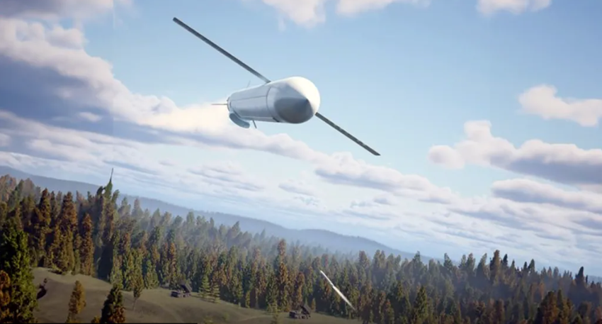 Vereinigtes Königreich und Deutschland entwickeln eine Rakete mit einer Reichweite von 2000 km