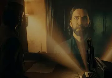 Unmöglich zu übersehen: Remedy hat eine ...