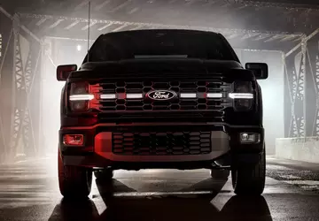 Ford warnte vor einer möglichen Erhöhung ...