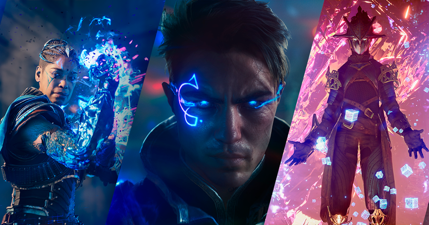 Magie, intensive Kämpfe und eine märchenhafte Welt: ein Bericht über Immortals of Aveum, das erste AAA-Spiel, das mit der Unreal Engine 5 entwickelt wurde