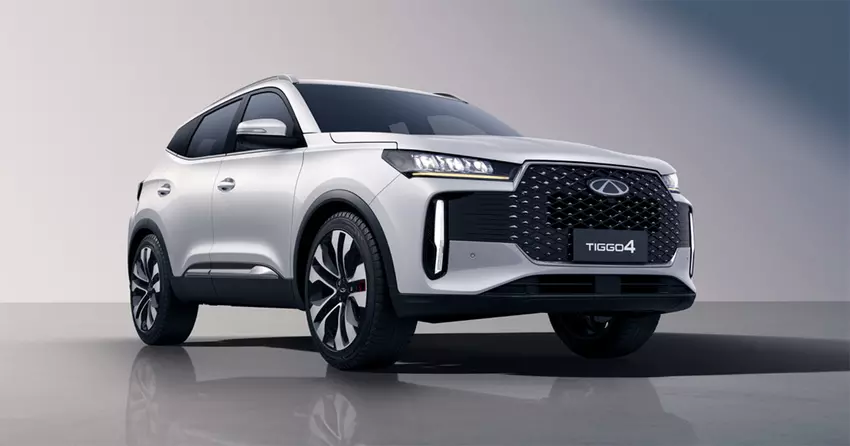 Chinas Chery will Autos im Volkswagen-Werk in Deutschland montieren - Massenmedien