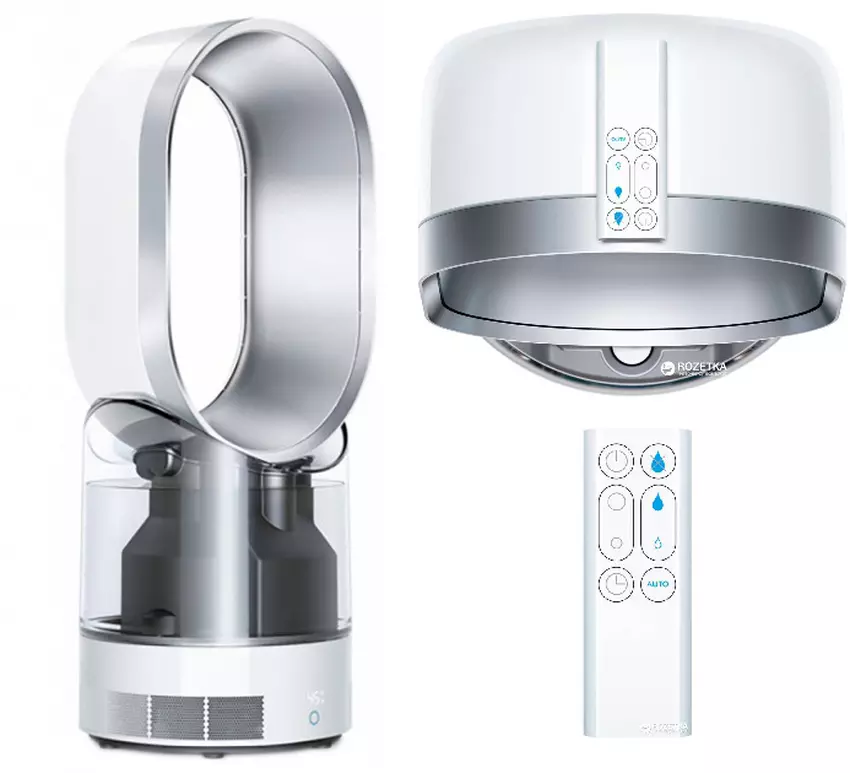 ein guter Luftbefeuchter