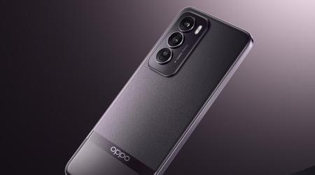 Das Oppo Reno 13 könnte schon in wenigen Wochen vorgestellt werden