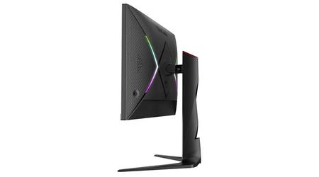 ViewSonic bringt neuen 27″ 2K Fast IPS Gaming Monitor mit 240Hz Bildwiederholrate auf den Markt