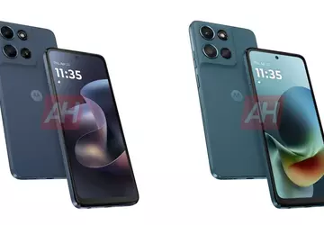 Durchgesickerte Bilder und Spezifikationen des Moto ...