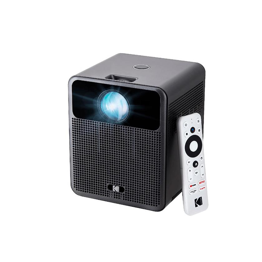 KODAK FLIK HD10 LED-Projektor KODAK Beamer