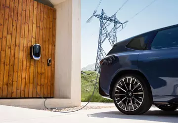 BMW und E.ON starten Deutschlands erstes ...