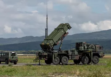 Deutschland wird der Ukraine bis zum ...