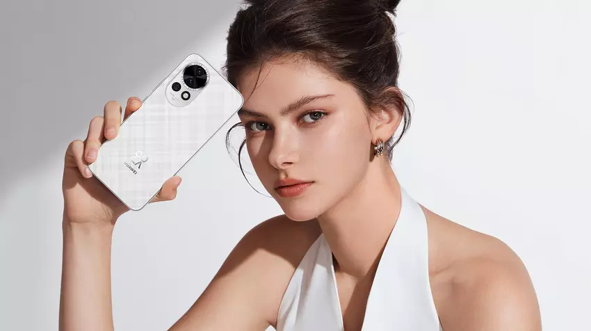 Huawei hat die bevorstehende weltweite Markteinführung der Smartphones Nova 13 und Nova 13 Pro angekündigt