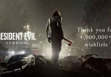 Leon Kennedy ist die beste Werbung ...