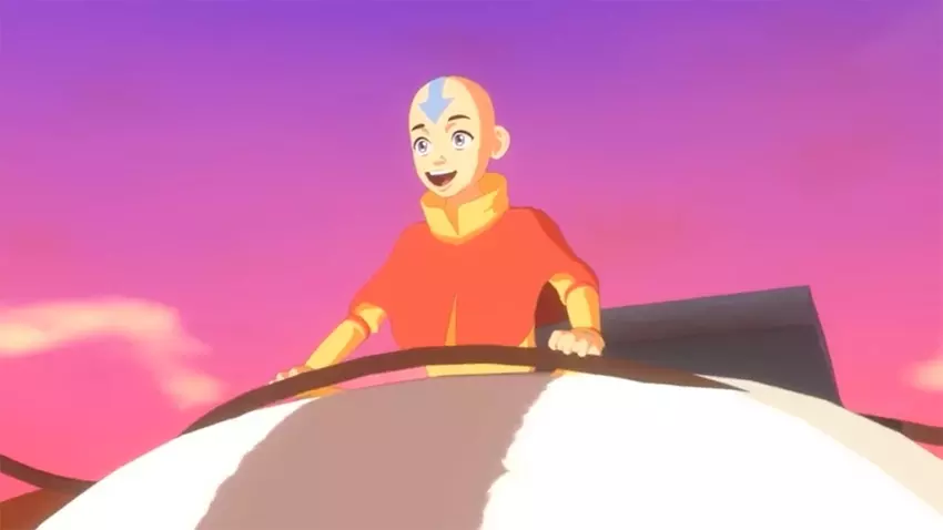 Bamtang Games hat ein neues Spiel angekündigt, das auf dem "Last Airbender" basiert - Avatar: The Last Airbender: Suche nach dem Gleichgewicht