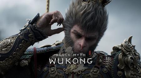 Kämpfe mit Toad und kämpfe mit Bear: Exklusives Gameplay-Material zum ambitionierten Actionspiel Black Myth: Wukong ist online erschienen