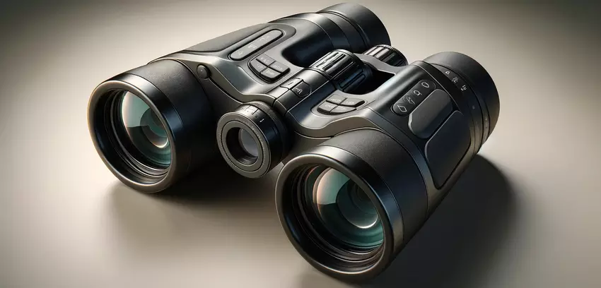 bestes Fernglas mit Kamera und Nachtsicht