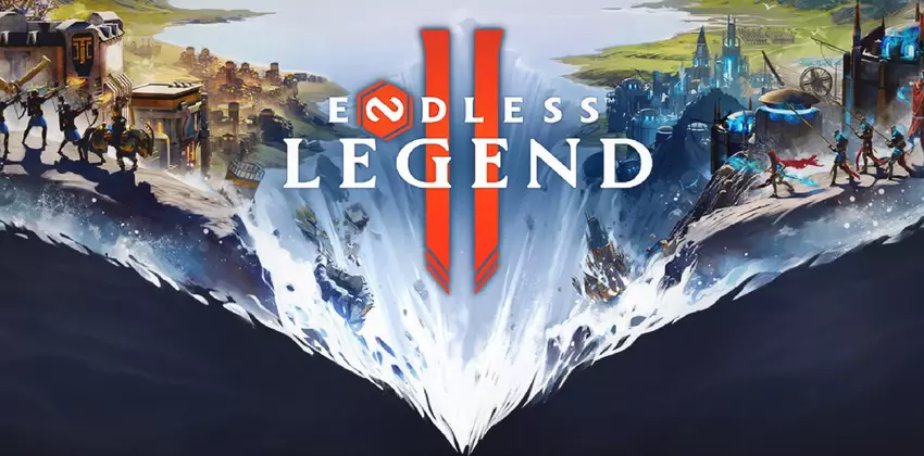 Amplitude benötigt mehr Zeit: Die Veröffentlichung des frühen 4X-Strategiespiels Endless Legend 2 wurde verschoben