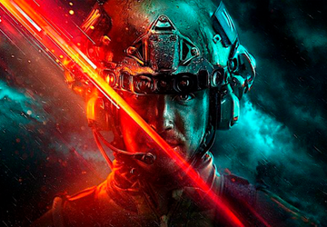 Die Battlefield-Spieleserie ist 20 Jahre alt ...