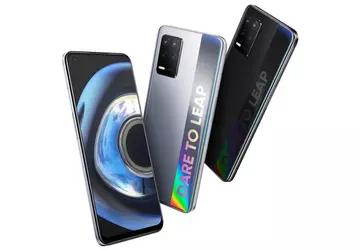 Realme bereitet die Markteinführung eines neuen ...