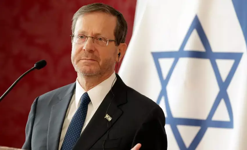 Israelischer Präsident bestreitet Beteiligung seines Landes an Pager-Bombenanschlag im Libanon