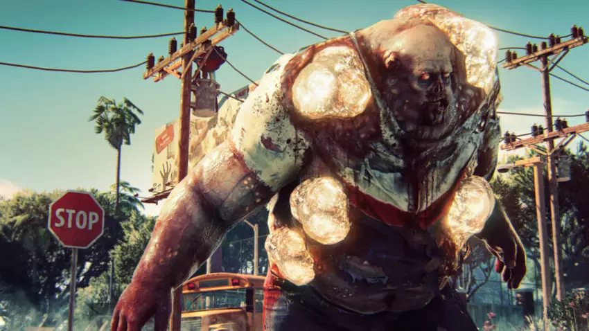 Henderson: Dead Island 2 Re-reveal findet Ende des Jahres statt
